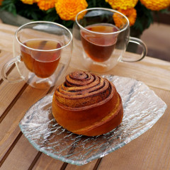 Блюдо «Cristallo» - Фото 3