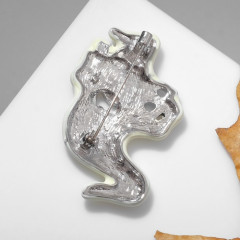 Брошь «Хэллоуин» - Фото 1