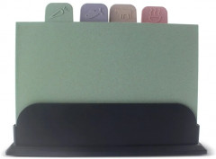 Набор досок разделочных - Фото 1