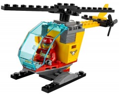 Набор для начинающих: Аэропорт - Фото 3