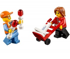 Набор для начинающих: Аэропорт - Фото 2