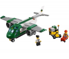 Грузовой самолёт - Фото 5