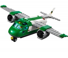 Грузовой самолёт - Фото 4