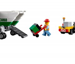 Грузовой самолёт - Фото 3