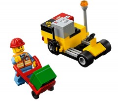 Грузовой самолёт - Фото 2