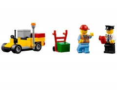 Грузовой самолёт - Фото 1