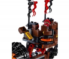 Роковое наступление генерала Магмара - Фото 5