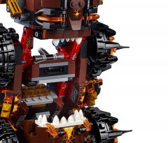 Роковое наступление генерала Магмара - Фото 3