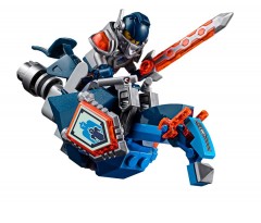 Роковое наступление генерала Магмара - Фото 2