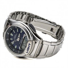 Наручные часы Casio AQ-180WD-2AVES - Фото 5