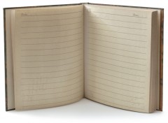 Записная книжка «Письмо и марки - 1», 128 листов - Фото 2