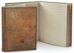 Записная книжка «Письмо и марки - 1», 128 листов - Фото 1