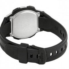 Наручные часы Casio W-212H-1A - Фото 2