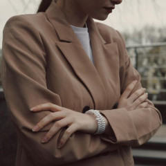 Браслет «Невеста» - Фото 1