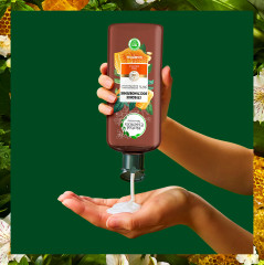 Шампунь для волос восстанавливающий - Фото 2