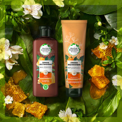 Шампунь для волос восстанавливающий - Фото 6