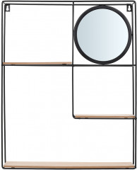 Полка подвесная «Вертикаль» - Фото 1