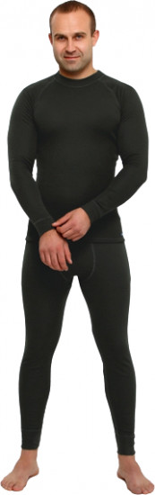 Комплект мужской