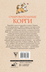 Очаровательные корги: походка, которая вдохновляет! - Фото 1