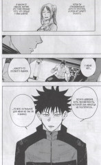 Магическая битва 2. Книги 3-4. Мелкая рыбёшка и воздаяние. Я убью тебя! - Фото 4