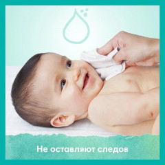 Салфетки влажные «Coconut Pure» - Фото 6