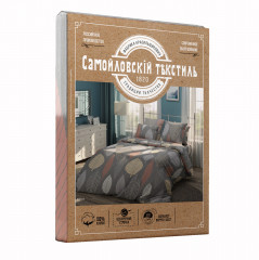 Комплект постельного белья - Фото 5