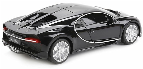 Машина на радиоуправлении «Bugatti Chiron»