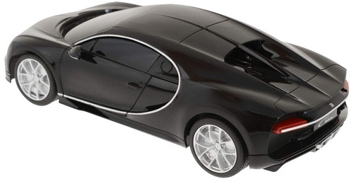 Машина на радиоуправлении «Bugatti Chiron»