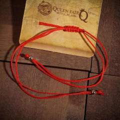 Браслет-оберег «Вера в себя» - Фото 1