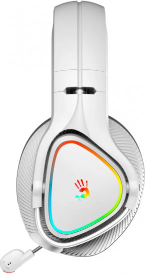 Наушники-гарнитура игровые A4tech MR710