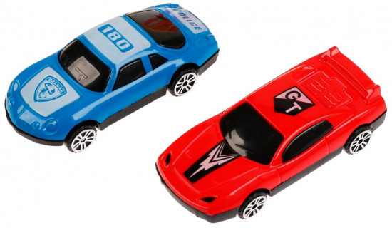 Набор игровой «Автопарковка»