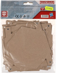 Гирлянда поздравительная «С Днем Рождения!» - Фото 4