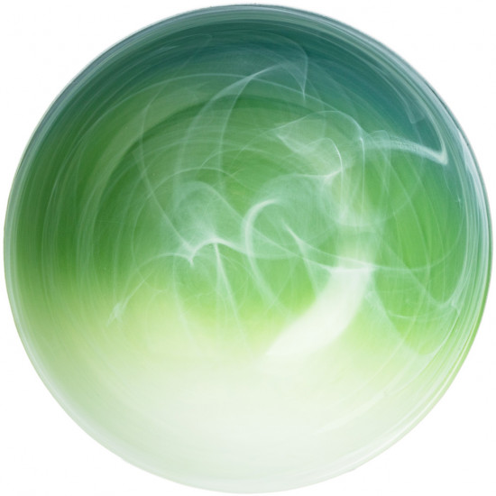 Салатник «Alabaster Green»