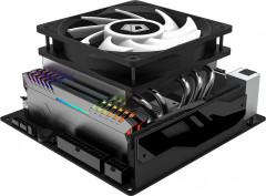 Кулер IS-50 MAX RGB - Фото 4