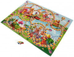 Игра настольная «Антиходилка. Парк сладостей» - Фото 2