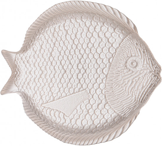 Блюдо «Fish pearl»