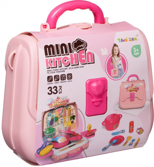Набор игровой «Моя кухня»