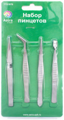 Набор пинцетов - Фото 2