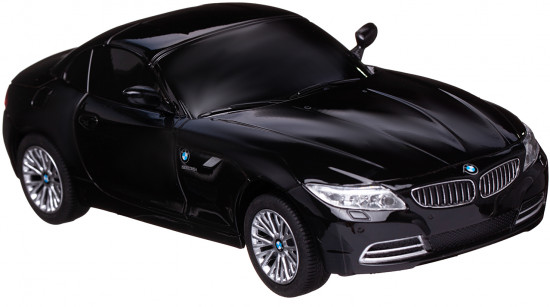 Машина на радиоуправлении «BMW Z4»