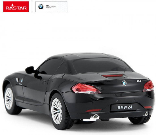 Машина на радиоуправлении «BMW Z4»
