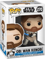 Фигурка «Obi Wan Kenobi» - Фото 1