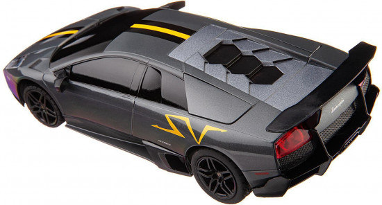 Машина на радиоуправлении «Lamborghini Superveloce LP670-4»
