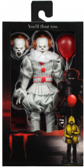 Фигурка «Pennywise» - Фото 1