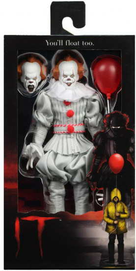 Фигурка «Pennywise»