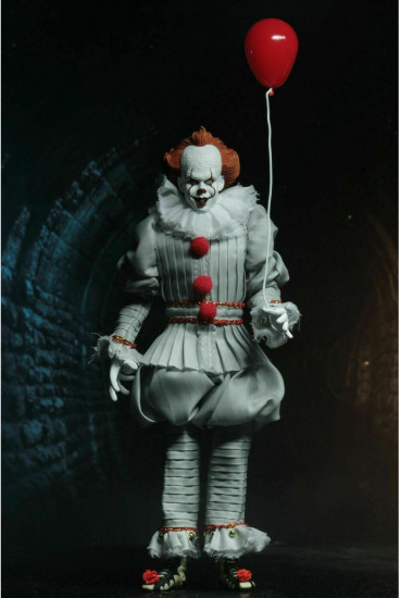 Фигурка «Pennywise»