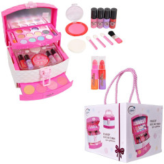 Набор косметики для девочек «Шкатулка» - Фото 1