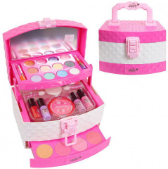 Набор косметики для девочек «Шкатулка» - Фото 2