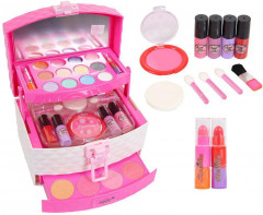 Набор косметики для девочек «Шкатулка» - Фото 3