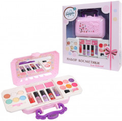 Набор косметики для девочек «Косметичка» - Фото 1
