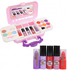 Набор косметики для девочек «Косметичка» - Фото 2